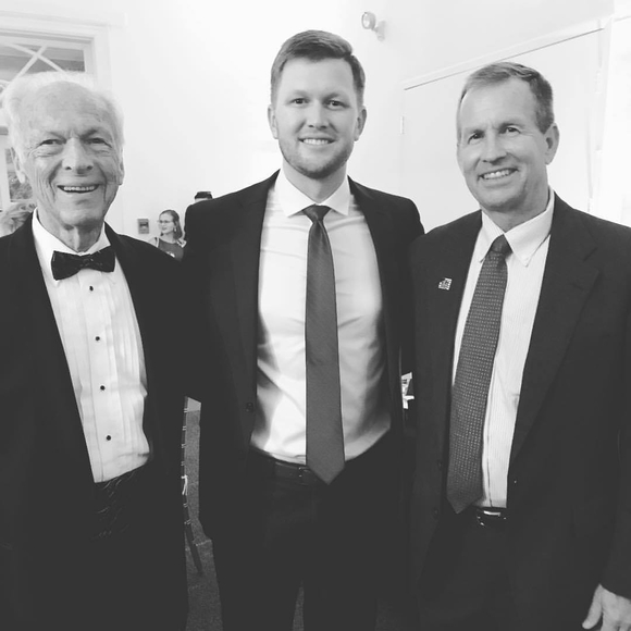 Meet your Posher, Brandon - Picture 1 of 1